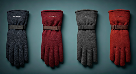 Essential Gloves for Raynaud's Syndrome: Your Ultimate Guide