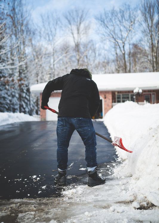 Construction and Heated Clothing | The Benefits of Staying Warm at Work