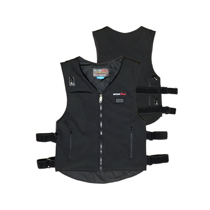 Heated Vest - Motion Heat Canada