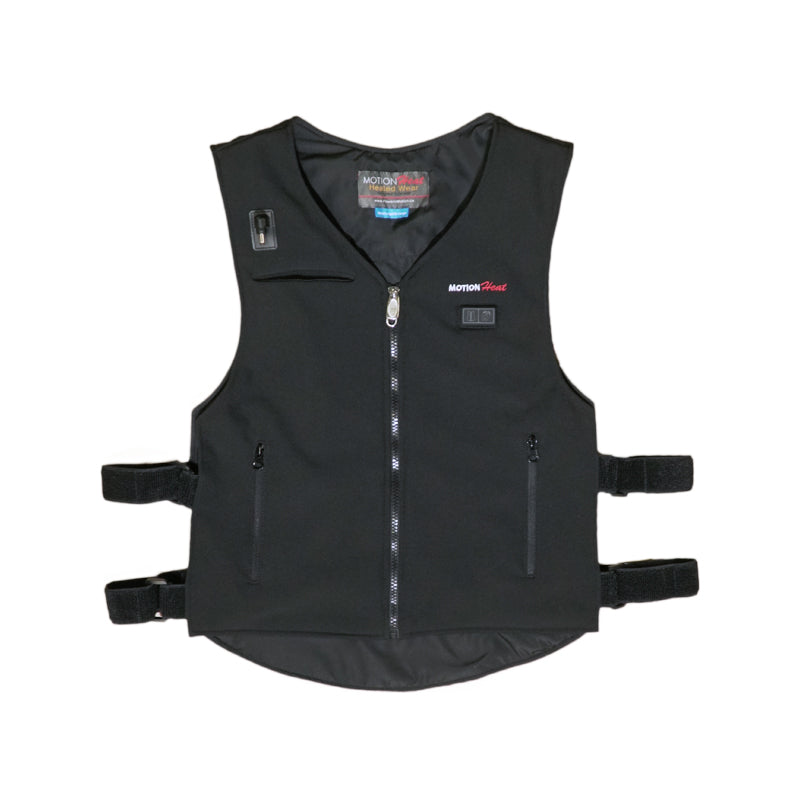 Heated Vest - Motion Heat Canada