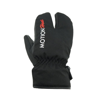 Split Mitten - Insulated Shell - Motion Heat Canada