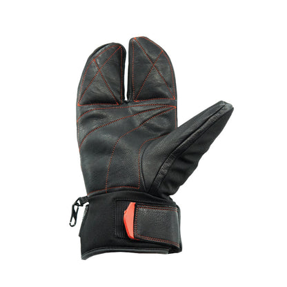 Split Mitten - Insulated Shell - Motion Heat Canada