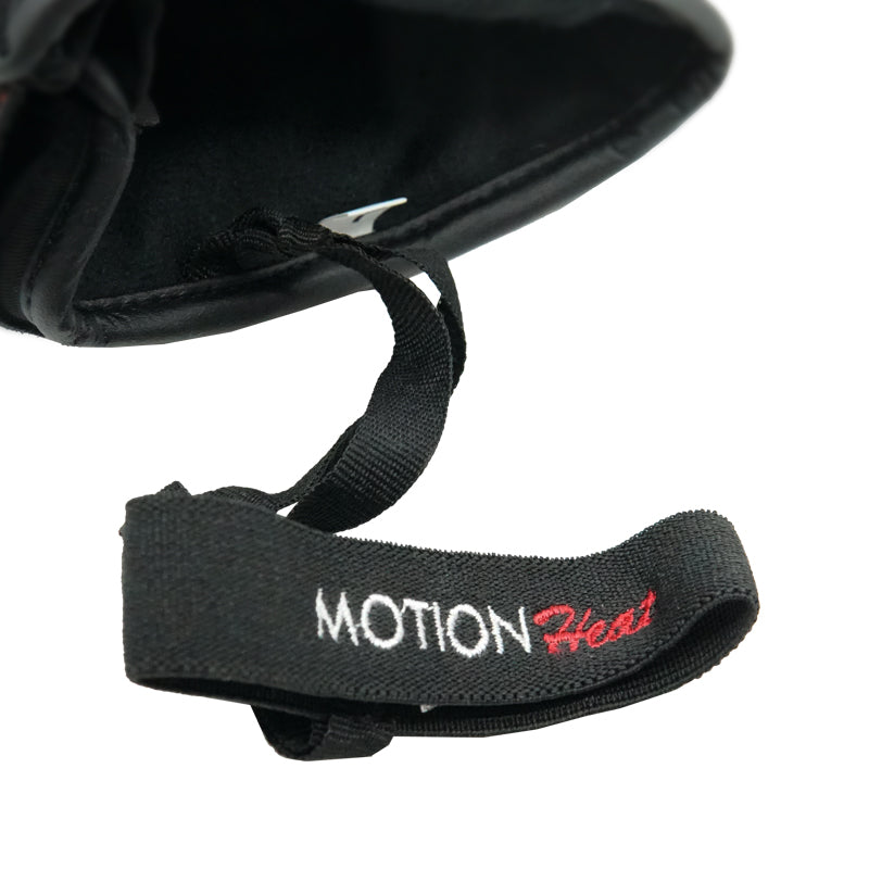 Split Mitten - Insulated Shell - Motion Heat Canada