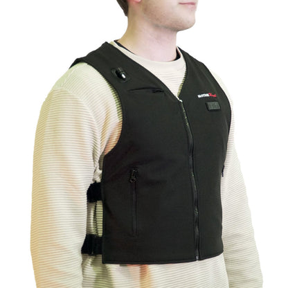 Heated Vest - Motion Heat Canada